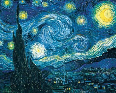 Amazon.com: Vincent Van Gogh Posters